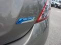 Titanium Metallic - Versa 1.6 SL Sedan Photo No. 24