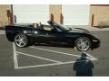 2006 Black Chevrolet Corvette Convertible  photo #18