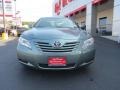 Aloe Green Metallic - Camry LE Photo No. 2