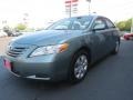 Aloe Green Metallic - Camry LE Photo No. 3