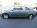 Aloe Green Metallic - Camry LE Photo No. 4