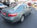 Aloe Green Metallic - Camry LE Photo No. 7