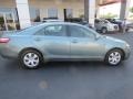 Aloe Green Metallic - Camry LE Photo No. 8