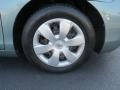 Aloe Green Metallic - Camry LE Photo No. 9