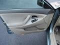 Aloe Green Metallic - Camry LE Photo No. 10