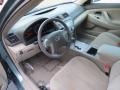 Aloe Green Metallic - Camry LE Photo No. 11