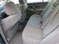 Aloe Green Metallic - Camry LE Photo No. 12
