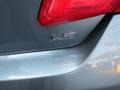 Aloe Green Metallic - Camry LE Photo No. 13