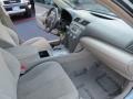 Aloe Green Metallic - Camry LE Photo No. 15