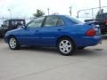 2006 Sapphire Blue Metallic Nissan Sentra 1.8 S Special Edition  photo #5