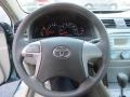 Aloe Green Metallic - Camry LE Photo No. 18