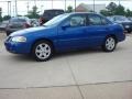 2006 Sapphire Blue Metallic Nissan Sentra 1.8 S Special Edition  photo #6