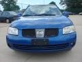 2006 Sapphire Blue Metallic Nissan Sentra 1.8 S Special Edition  photo #8