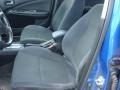 2006 Sapphire Blue Metallic Nissan Sentra 1.8 S Special Edition  photo #9