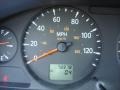 2006 Sapphire Blue Metallic Nissan Sentra 1.8 S Special Edition  photo #15