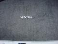 2006 Sapphire Blue Metallic Nissan Sentra 1.8 S Special Edition  photo #16