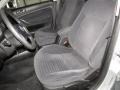 Satin Silver Metallic - Passat GLS Sedan Photo No. 11