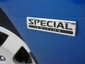 2006 Sapphire Blue Metallic Nissan Sentra 1.8 S Special Edition  photo #20