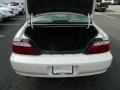 2003 White Diamond Pearl Acura TL 3.2 Type S  photo #16