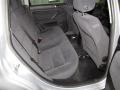 Satin Silver Metallic - Passat GLS Sedan Photo No. 18