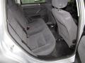 2001 Satin Silver Metallic Volkswagen Passat GLS Sedan  photo #18