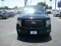 Black - F150 STX SuperCab Photo No. 7