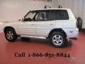 Natural White - RAV4 4WD Photo No. 2