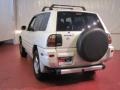 Natural White - RAV4 4WD Photo No. 3