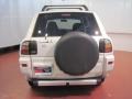 Natural White - RAV4 4WD Photo No. 4