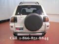 Natural White - RAV4 4WD Photo No. 5