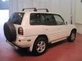 Natural White - RAV4 4WD Photo No. 6