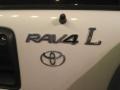 Natural White - RAV4 4WD Photo No. 11