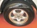 Natural White - RAV4 4WD Photo No. 12