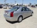 Light Platinum - CTS Sedan Photo No. 3