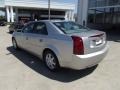 Light Platinum - CTS Sedan Photo No. 4