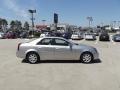 Light Platinum - CTS Sedan Photo No. 6