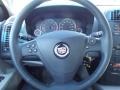 Light Platinum - CTS Sedan Photo No. 10