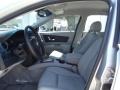 Light Platinum - CTS Sedan Photo No. 13