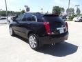 2012 Black Raven Cadillac SRX Premium  photo #4