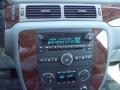 Sheer Silver Metallic - Tahoe LT 4x4 Photo No. 11