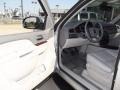 Sheer Silver Metallic - Tahoe LT 4x4 Photo No. 12