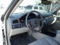 Sheer Silver Metallic - Tahoe LT 4x4 Photo No. 13