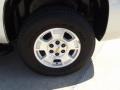 Sheer Silver Metallic - Tahoe LT 4x4 Photo No. 14