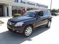 Black - GLK 350 Photo No. 1