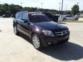 Black - GLK 350 Photo No. 2