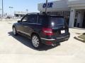 Black - GLK 350 Photo No. 4