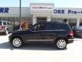 Black - GLK 350 Photo No. 5