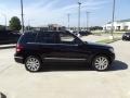 Black - GLK 350 Photo No. 6