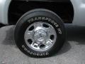 Silver Metallic - F350 Super Duty XLT SuperCab 4x4 Photo No. 21