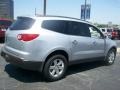 Silver Ice Metallic - Traverse LT Photo No. 2